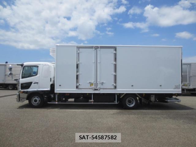 Hino RANGER 2024-12 8231509-8
