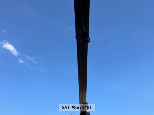 Hino RANGER 2016-01 8231557-11