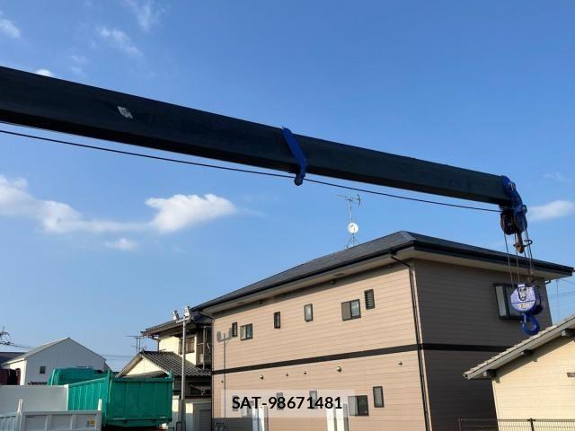 Hino RANGER 2016-01 8231557-12