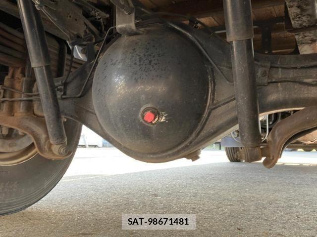 Hino RANGER 2016-01 8231557-15