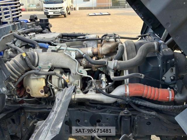 Hino RANGER 2016-01 8231557-17