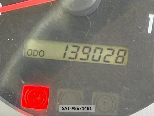 Hino RANGER 2016-01 8231557-21