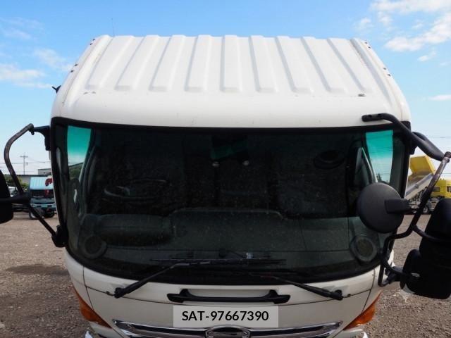 Hino RANGER 2003-07 8231568-9