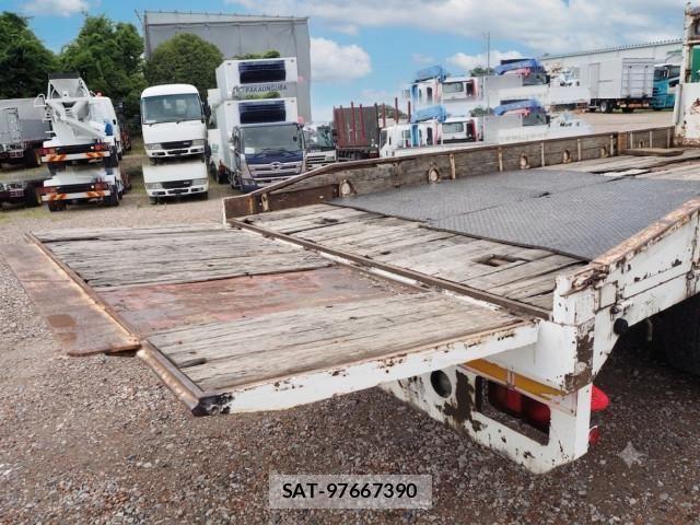 Hino RANGER 2003-07 8231568-10