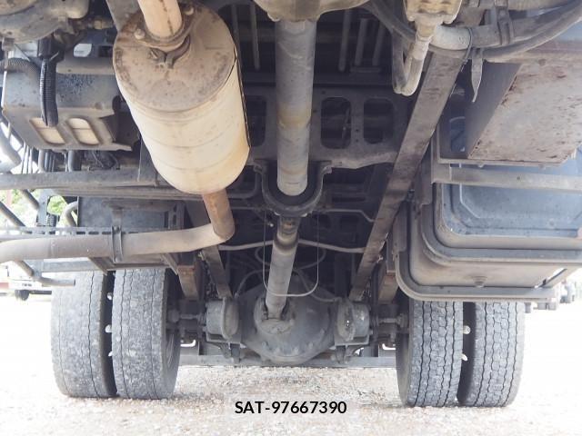Hino RANGER 2003-07 8231568-14