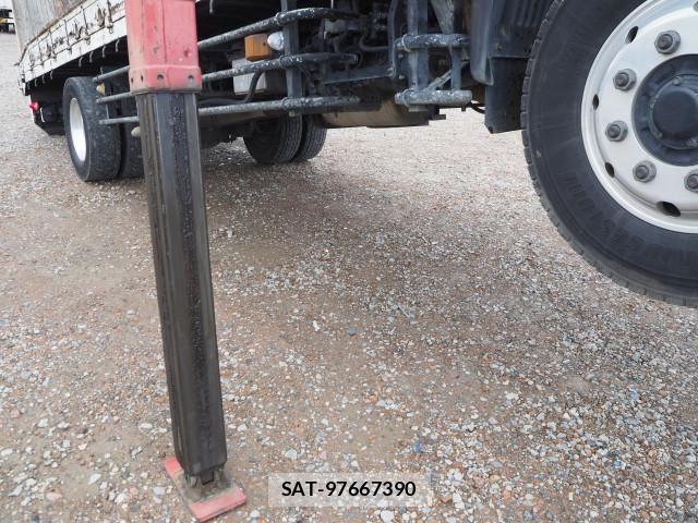 Hino RANGER 2003-07 8231568-15