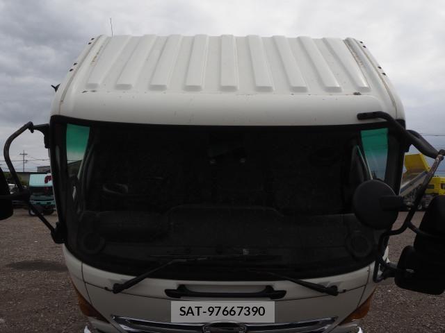 Hino RANGER 2003-07 8231568-21