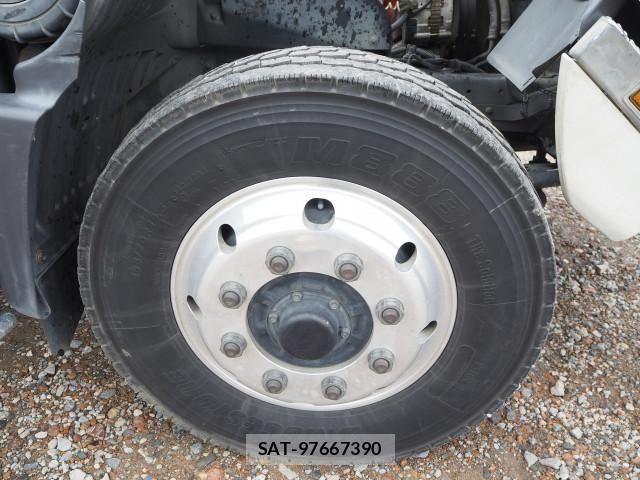 Hino RANGER 2003-07 8231568-22