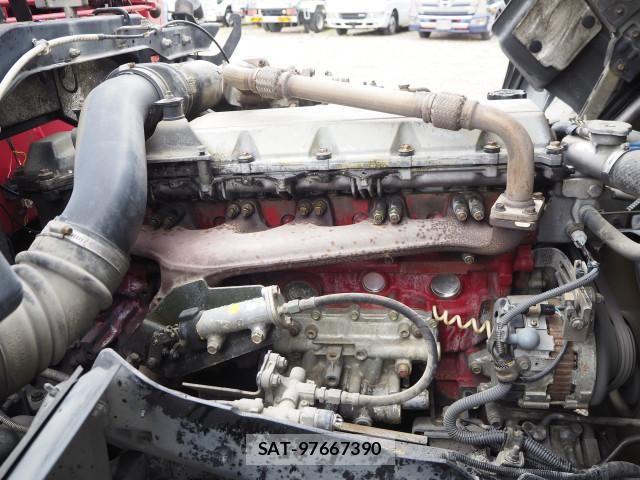 Hino RANGER 2003-07 8231568-23