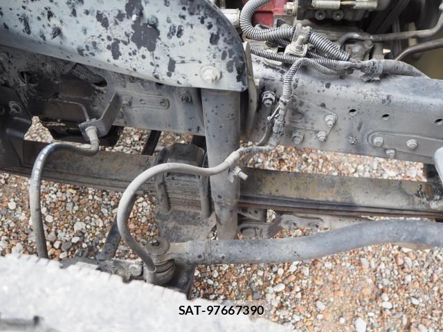 Hino RANGER 2003-07 8231568-24