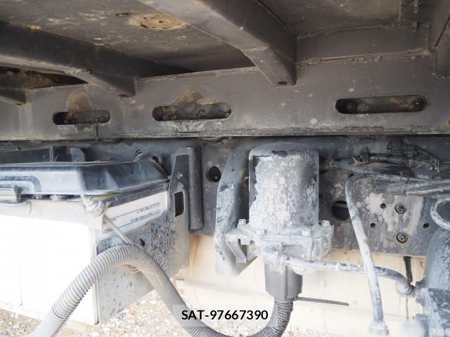 Hino RANGER 2003-07 8231568-26