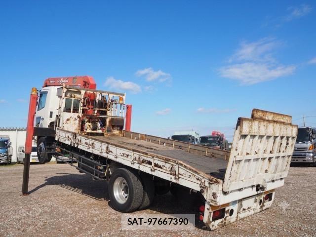 Hino RANGER 2003-07 8231568-2