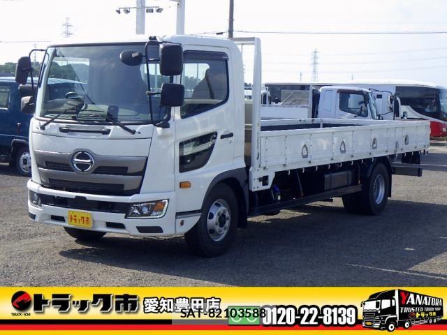 Hino RANGER 2023-03 8231549-0