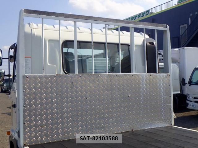Hino RANGER 2023-03 8231549-9