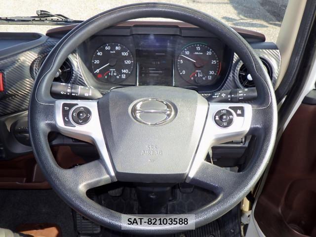 Hino RANGER 2023-03 8231549-11