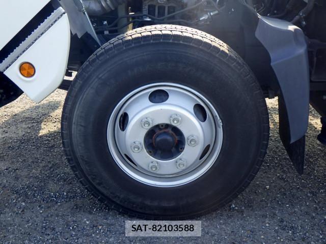 Hino RANGER 2023-03 8231549-16