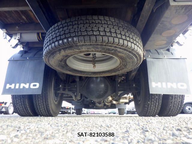Hino RANGER 2023-03 8231549-19