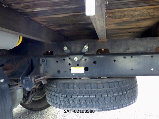 Hino RANGER 2023-03 8231549-20