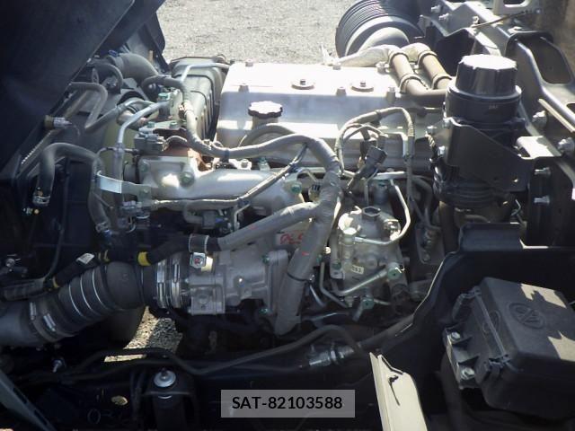 Hino RANGER 2023-03 8231549-21