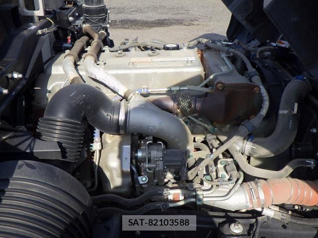 Hino RANGER 2023-03 8231549-22