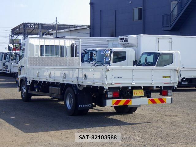 Hino RANGER 2023-03 8231549-24