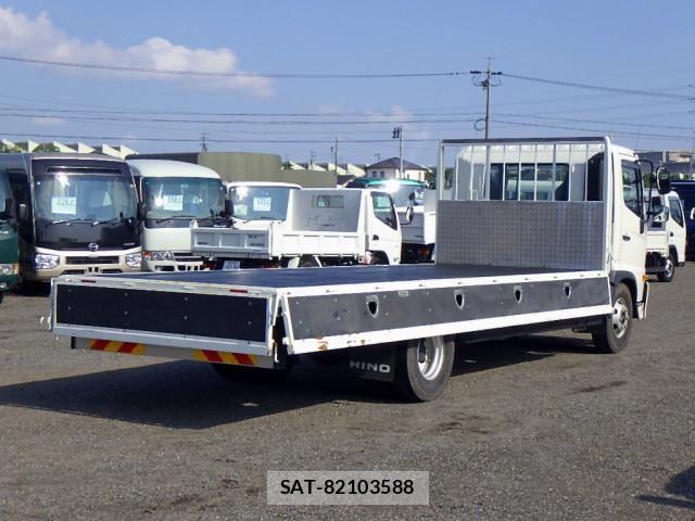 Hino RANGER 2023-03 8231549-25