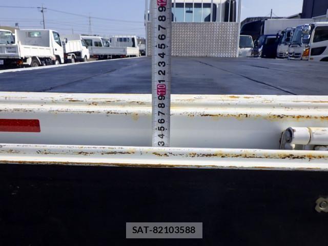 Hino RANGER 2023-03 8231549-27