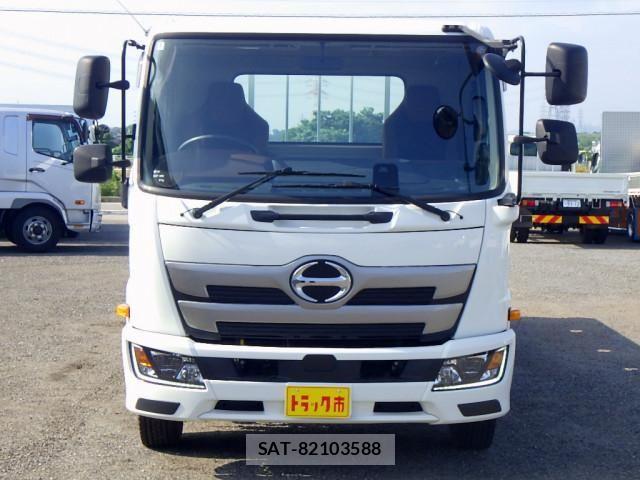 Hino RANGER 2023-03 8231549-2