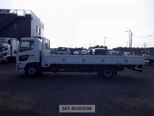 Hino RANGER 2023-03 8231549-3