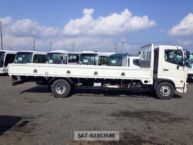 Hino RANGER 2023-03 8231549-4
