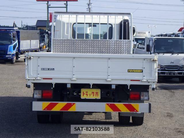Hino RANGER 2023-03 8231549-5