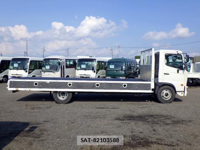 Hino RANGER 2023-03 8231549-6
