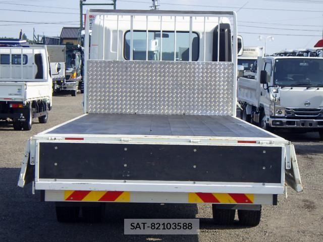 Hino RANGER 2023-03 8231549-7