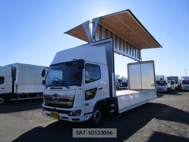 Hino RANGER 2025-12 8231492-0