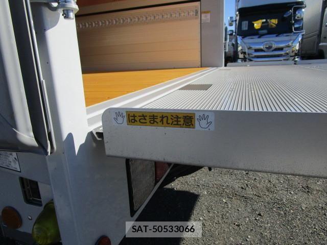Hino RANGER 2025-12 8231492-14