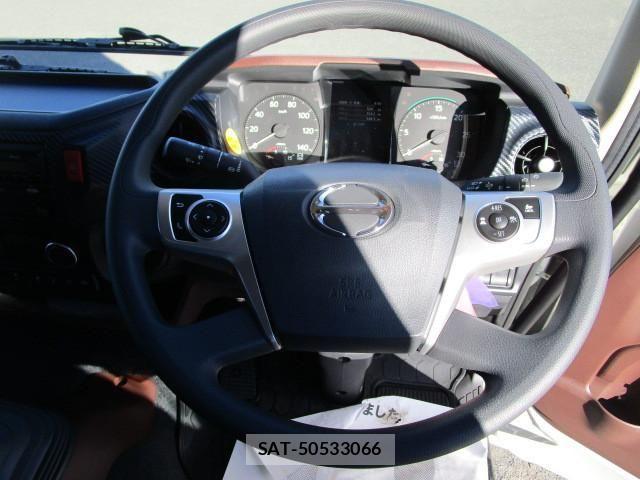 Hino RANGER 2025-12 8231492-18