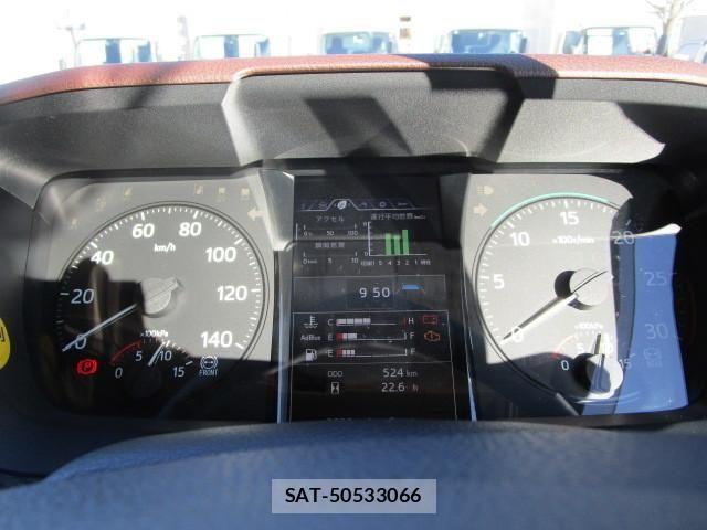 Hino RANGER 2025-12 8231492-19