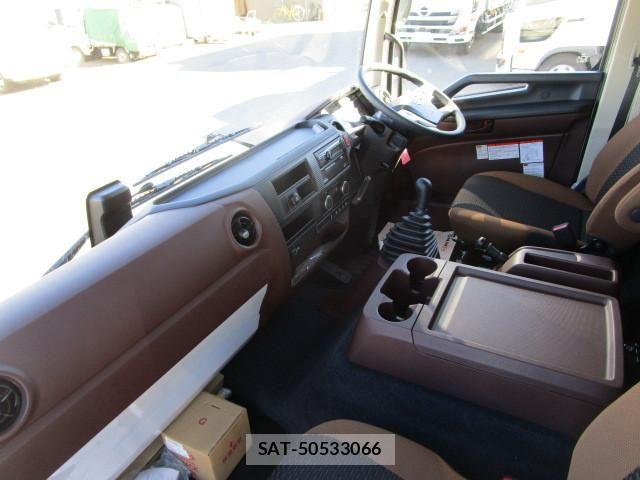 Hino RANGER 2025-12 8231492-22