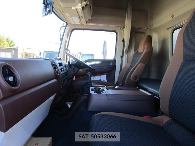 Hino RANGER 2025-12 8231492-25