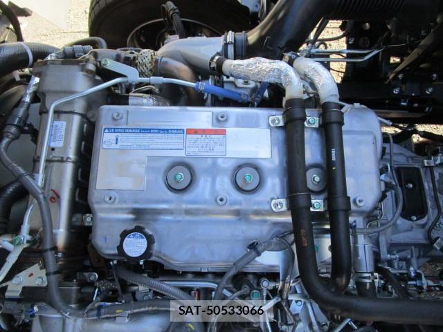 Hino RANGER 2025-12 8231492-27