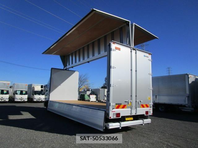 Hino RANGER 2025-12 8231492-2