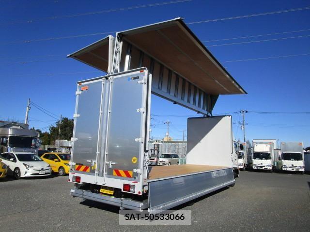 Hino RANGER 2025-12 8231492-3