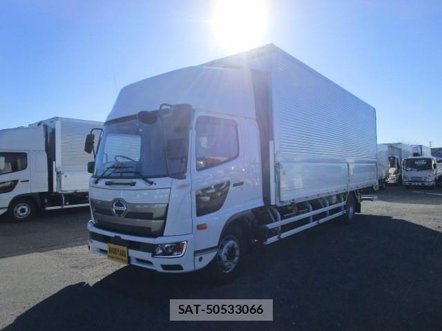 Hino RANGER 2025-12 8231492-4