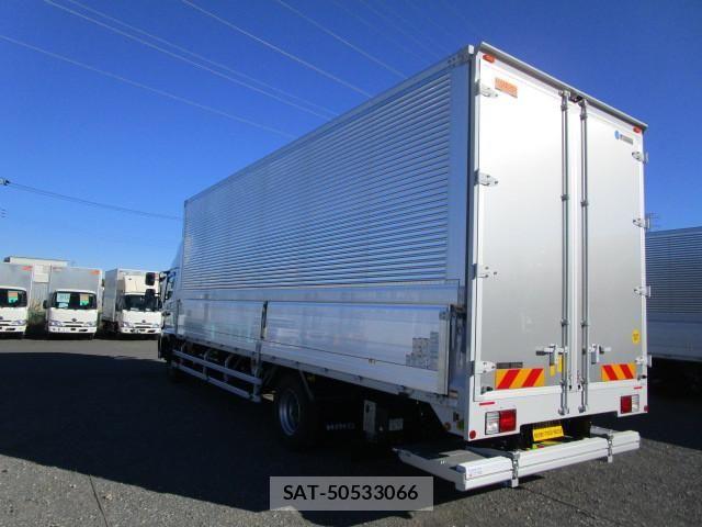 Hino RANGER 2025-12 8231492-5