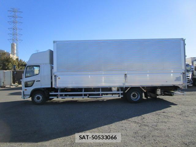 Hino RANGER 2025-12 8231492-6