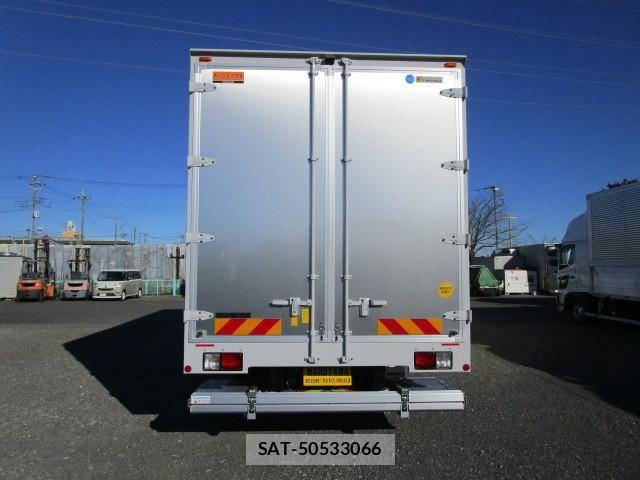 Hino RANGER 2025-12 8231492-7