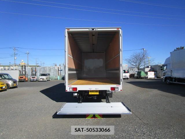 Hino RANGER 2025-12 8231492-8