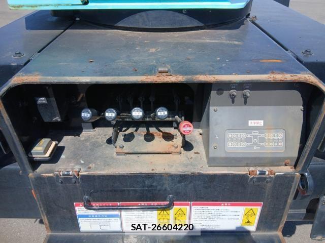Hino RANGER 2007-10 8231552-10