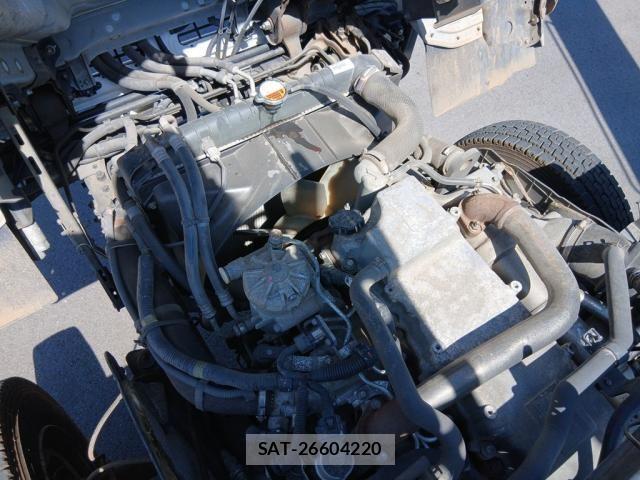 Hino RANGER 2007-10 8231552-13