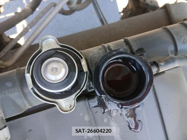 Hino RANGER 2007-10 8231552-17